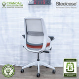 S2-0119 - Steelcase Series 2 - Grade B