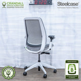 S2-0120 - Steelcase Series 2 - Grade B