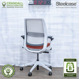 S2-0121 - Steelcase Series 2 - Grade B