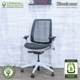 S2-0122 - Steelcase Series 2 - Grade B