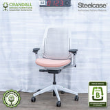 S2-0123 - Steelcase Series 2 - Grade B
