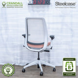 S2-0123 - Steelcase Series 2 - Grade B