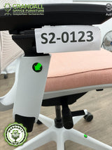 S2-0123 - Steelcase Series 2 - Grade B