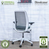 S2-0124 - Steelcase Series 2 - Grade B