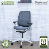 S2-0125 - Steelcase Series 2 - Grade B