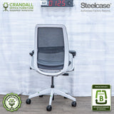 S2-0125 - Steelcase Series 2 - Grade B