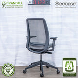 S2-0133 - Steelcase Series 2 - Grade A