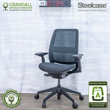 S2-0134 - Steelcase Series 2 - Grade A