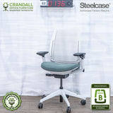 S2-0136 - Steelcase Series 2 - Grade B