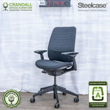S2-0141 - Steelcase Series 2 - Grade A