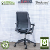 S2-0141 - Steelcase Series 2 - Grade A