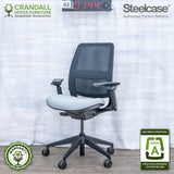 S2-0144 - Steelcase Series 2 - Grade A