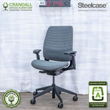 S2-0146 - Steelcase Series 2 - Grade A