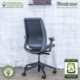 S2-0146 - Steelcase Series 2 - Grade A