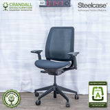 S2-0147 - Steelcase Series 2 - Grade A