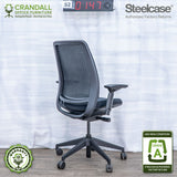 S2-0147 - Steelcase Series 2 - Grade A