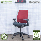 S2-0148 - Steelcase Series 2 - Grade A