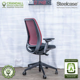 S2-0148 - Steelcase Series 2 - Grade A