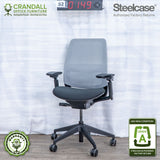 S2-0149 - Steelcase Series 2 - Grade A