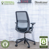 S2-0149 - Steelcase Series 2 - Grade A