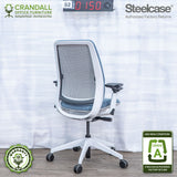 S2-0150 - Steelcase Series 2 - Grade A