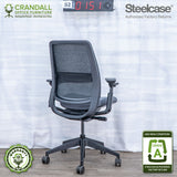S2-0151 - Steelcase Series 2 - Grade A