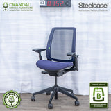 S2-0152 - Steelcase Series 2 - Grade B