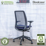 S2-0152 - Steelcase Series 2 - Grade B