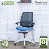 S2-0153 - Steelcase Series 2 - Grade B