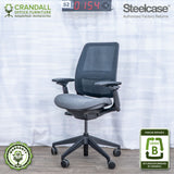S2-0154 - Steelcase Series 2 - Grade B
