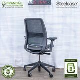 S2-0154 - Steelcase Series 2 - Grade B