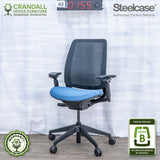 S2-0155 - Steelcase Series 2 - Grade B