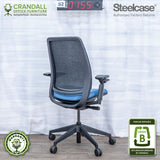 S2-0155 - Steelcase Series 2 - Grade B