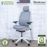 S2-0156 - Steelcase Series 2 - Grade B