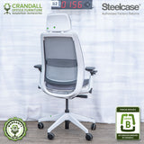 S2-0156 - Steelcase Series 2 - Grade B
