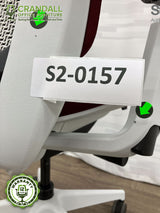 S2-0157 - Steelcase Series 2 - Grade B