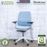 S2-0158 - Steelcase Series 2 - Grade B