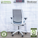 S2-0158 - Steelcase Series 2 - Grade B