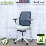 S2-0159 - Steelcase Series 2 - Grade B
