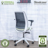 S2-0159 - Steelcase Series 2 - Grade B