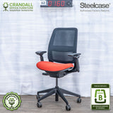S2-0160 - Steelcase Series 2 - Grade B