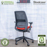 S2-0160 - Steelcase Series 2 - Grade B