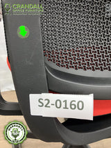 S2-0160 - Steelcase Series 2 - Grade B