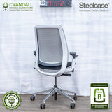 S2-0162 - Steelcase Series 2 - Grade B