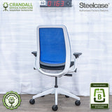 S2-0163 - Steelcase Series 2 - Grade B