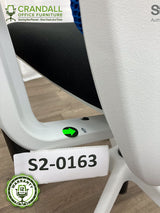 S2-0163 - Steelcase Series 2 - Grade B