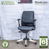 SA-0010 - Steelcase Amia - Grade A