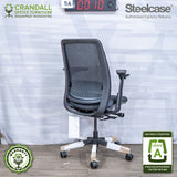 SA-0010 - Steelcase Amia - Grade A