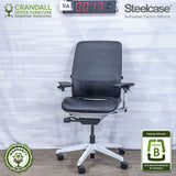 SA-0017 - Steelcase Amia - Grade B