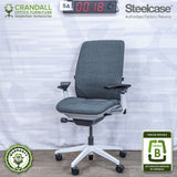SA-0018 - Steelcase Amia - Grade B